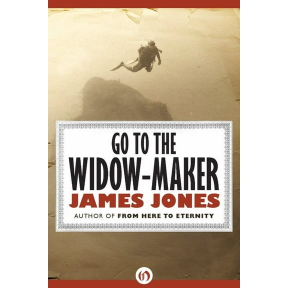 Go to the Widow-Maker (Paperback)