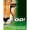 thumbnail image 1 of Pre-Owned Go! With Basic Computer Concepts: Getting Started (Paperback) 0132327937 9780132327930, 1 of 1