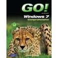 thumbnail image 1 of Pre-Owned Go! with Microsoft Windows 7 Comprehensive (Spiral-bound) 0132375753 9780132375757, 1 of 1