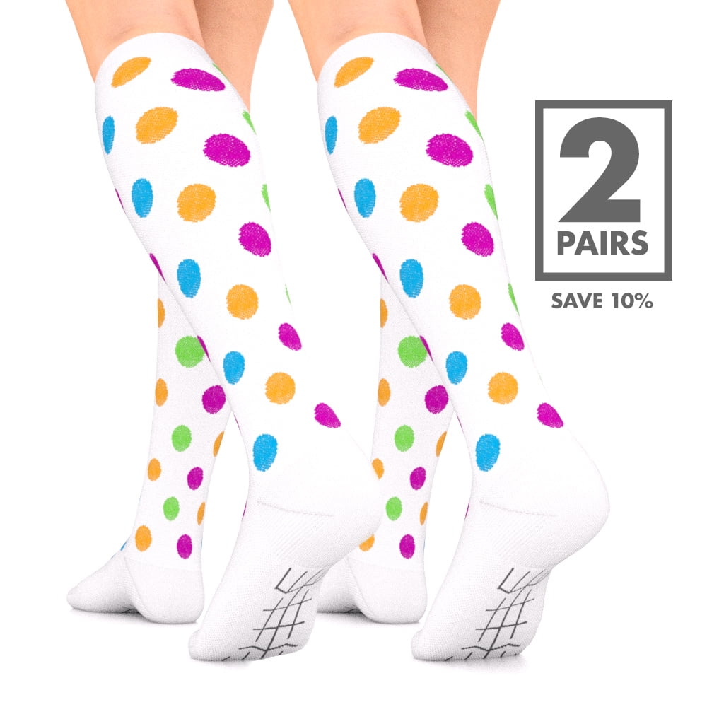 Go2 Elite Compression Socks Stockings 1520 mmhg Graduated Sock