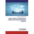 thumbnail image 1 of Go2s: GOals To Statecharts Process for context-sensitive systems (Paperback), 1 of 1