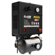 GoAir Mini Air Compressor - 110 Volt - 120 Max PSI