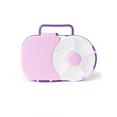 GoBe Kids Lunch Box Snack Spinner