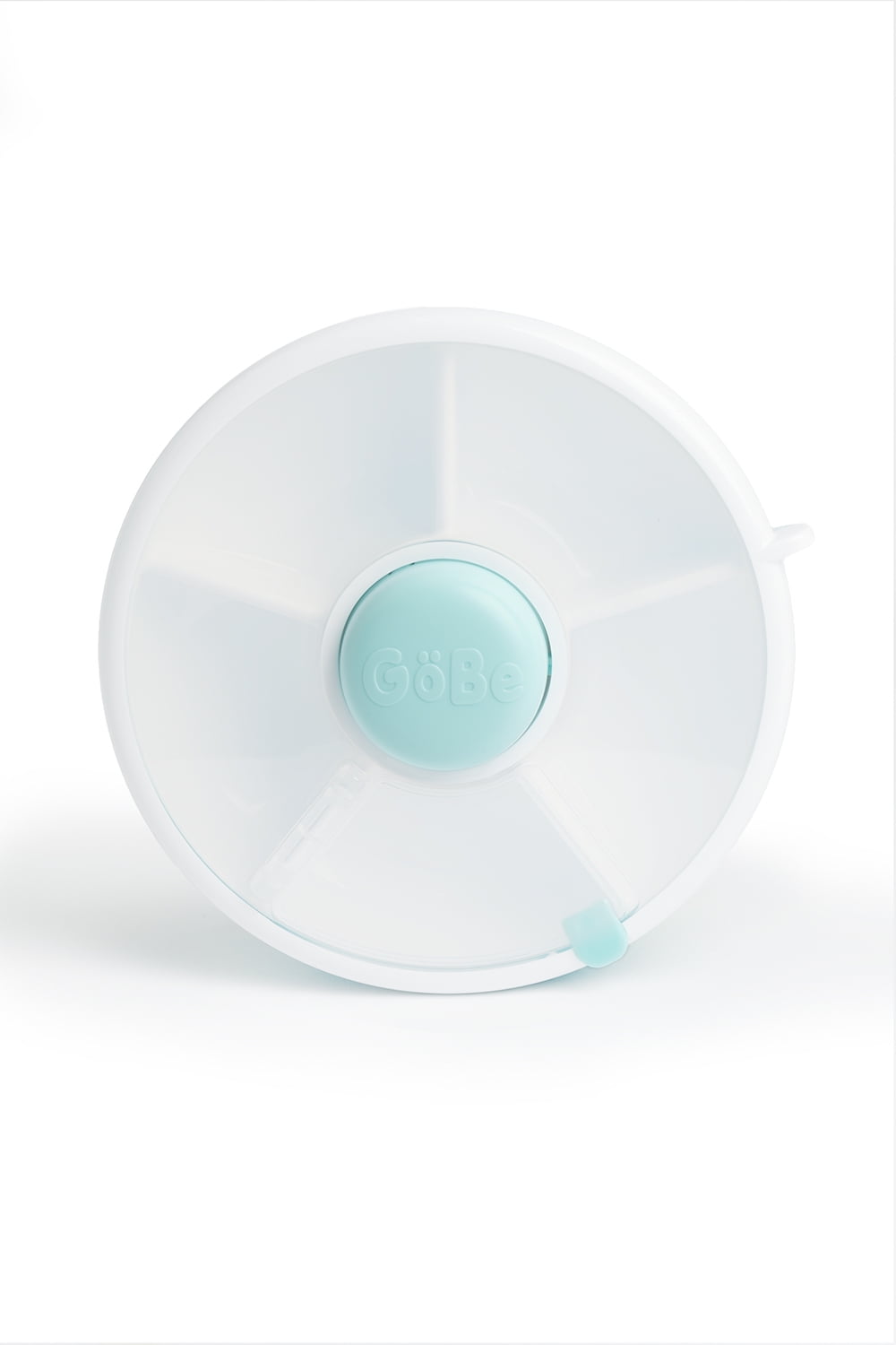 GoBe Kids Snack Spinner (Teal) - … curated on LTK