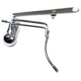 thumbnail image 1 of GoBidet GB-2003C Chrome Bidet Attachment, 1 of 5