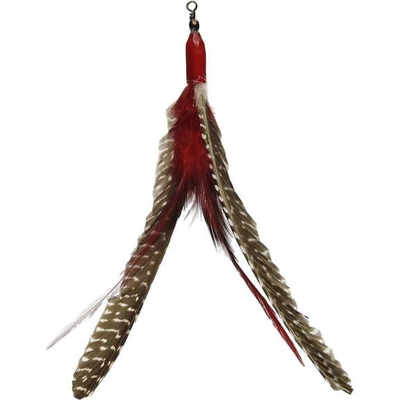 GoCat Da Bird Feather SUPER Refill 3 Pack