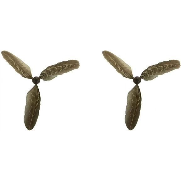 GoCat Da Purr-Peller Cat Toy Refill (2-Pack)