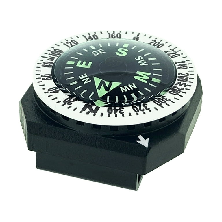 Easy to sales read compass