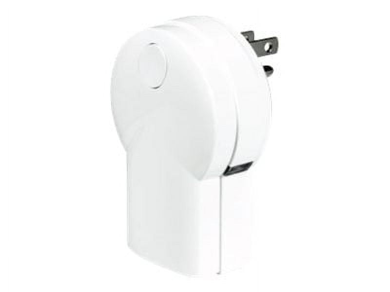 GoControl Smart Lamp Dimmer, Hub Required