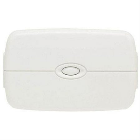 GoControl Smart Lamp Dimmer, Hub Required