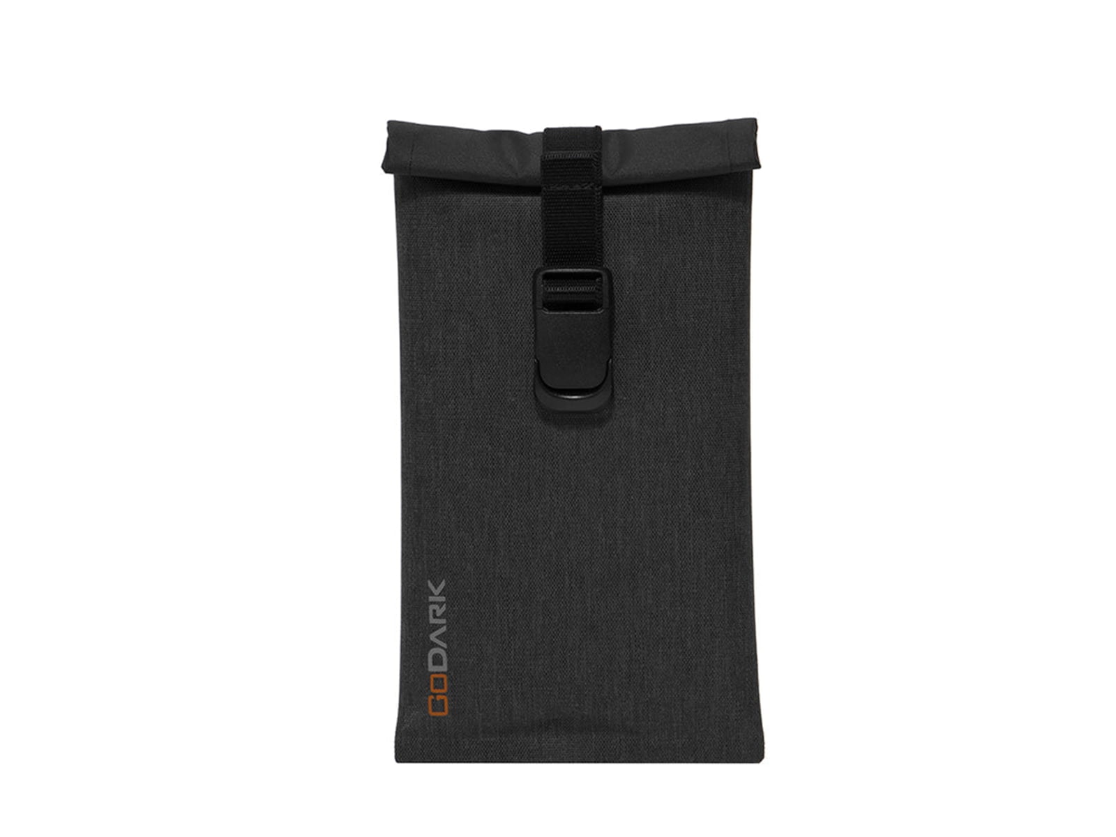 GoDark Faraday MAS Cell Phone Case, Charcoal