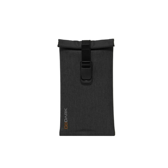 GoDark Faraday MAS Cell Phone Case, Charcoal