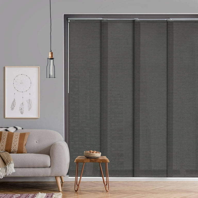 Panel blind deals