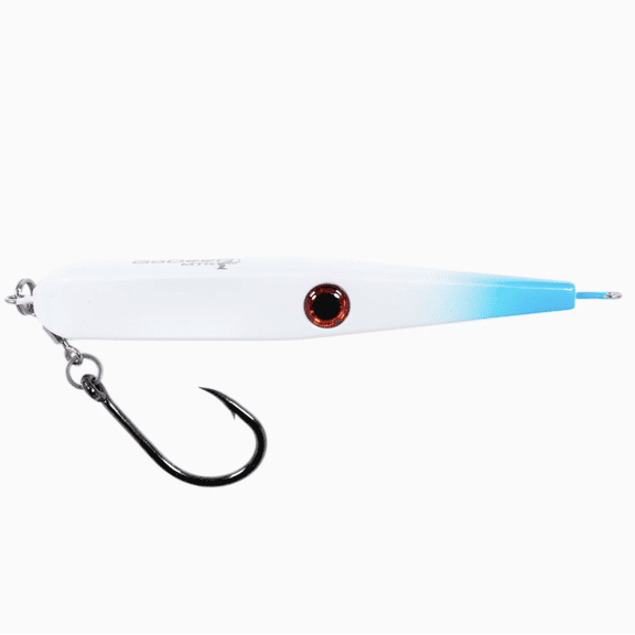 GoDeep MTK BAR BREAKER TE 2oz BLUEICE
