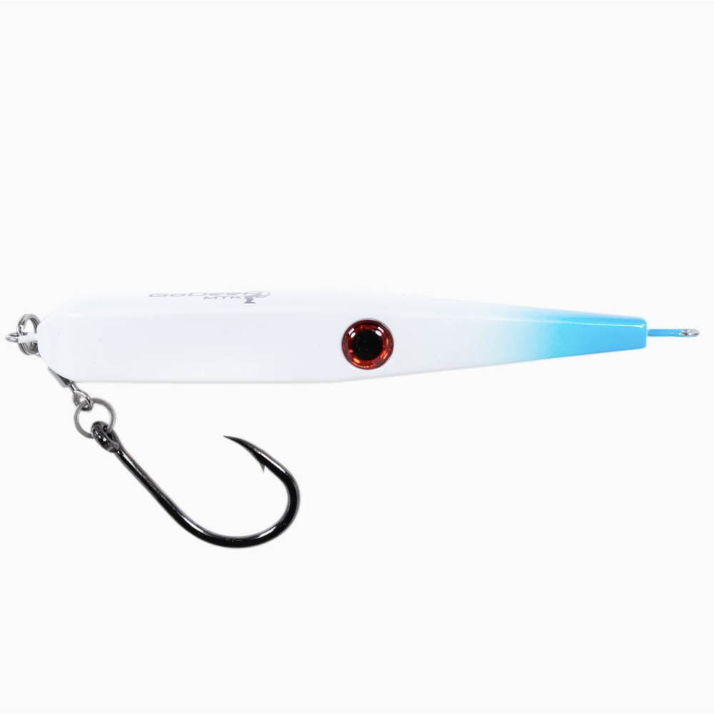 GoDeep MTK BAR BREAKER TE 3oz BLUE ICE