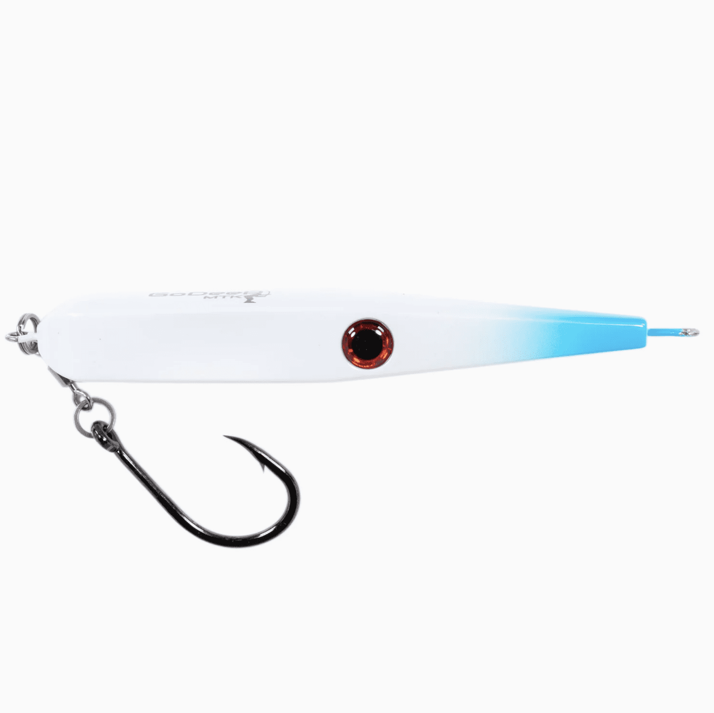 Fin Spin Pro Series - Jighead 1/8oz 2 Pezzi - LELAND LURES