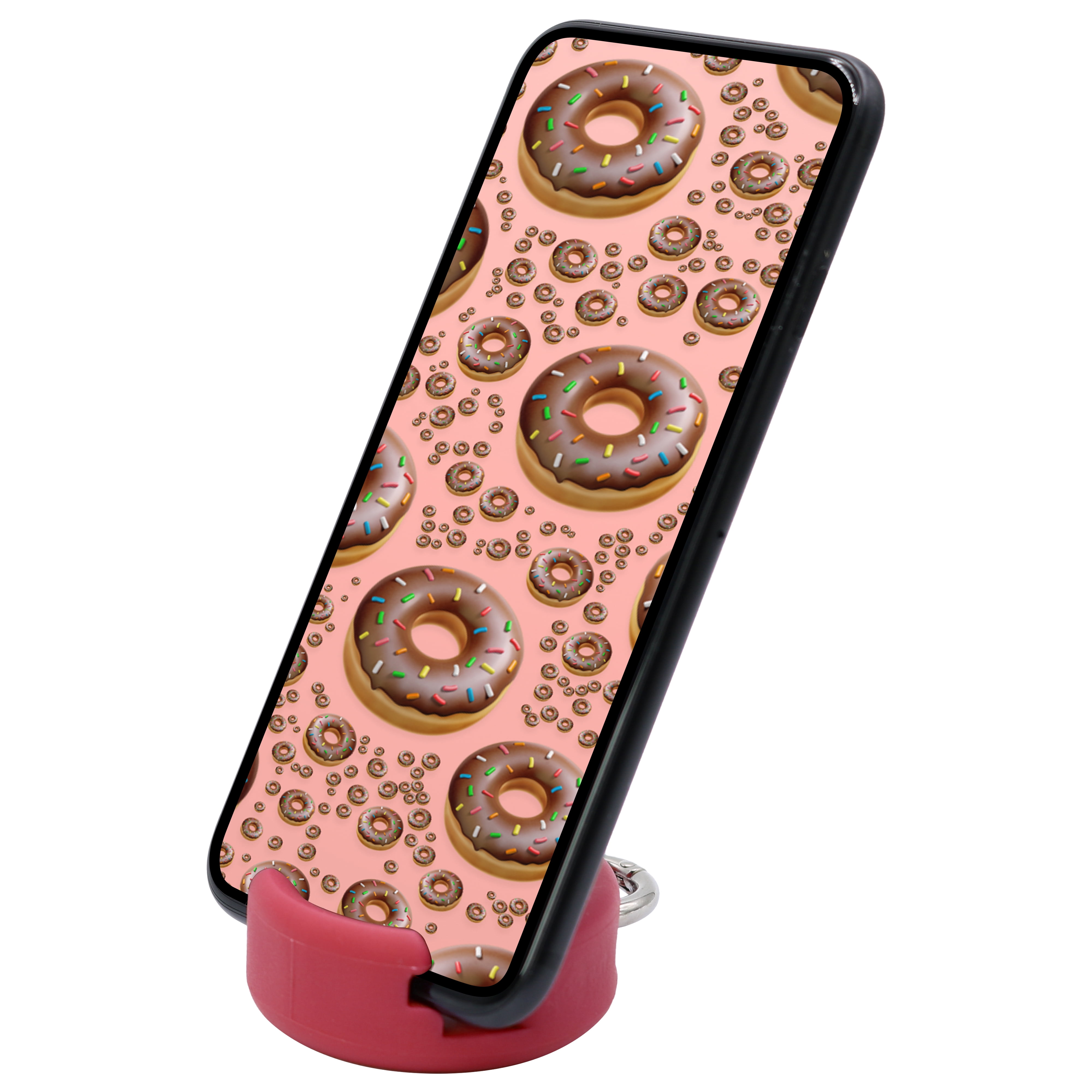 Tablet Holders Go Donut Device Stand GoDonut MiNi Phone Stand