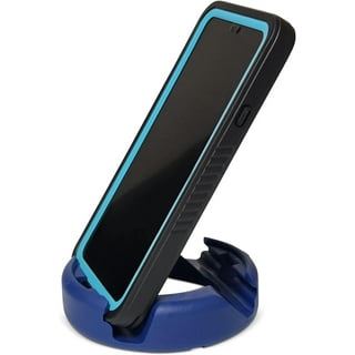 Basics Cell Phone Stand for iPhone and Android