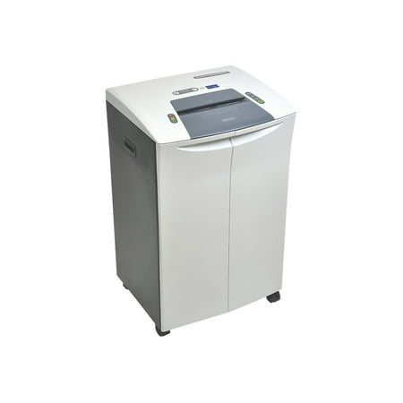 GoECOlife GXC1631TD Heavy-Duty Commercial Cross-Cut Shredder, 16 Sheet Capacity