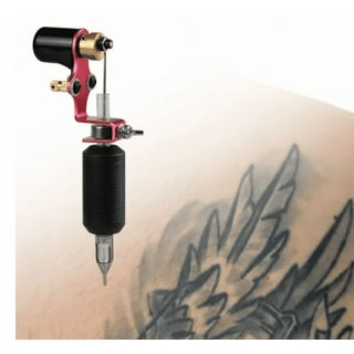 Cheap 4pc Tattoo Machine Tattoo Beginner Kit Dual Digital Tattoo Power  Supply Grips Tattoo Body Art Tools Set Permanent Tattoo Ink Tattoo Makeup  set