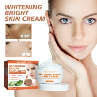 Skin Whitening Cream