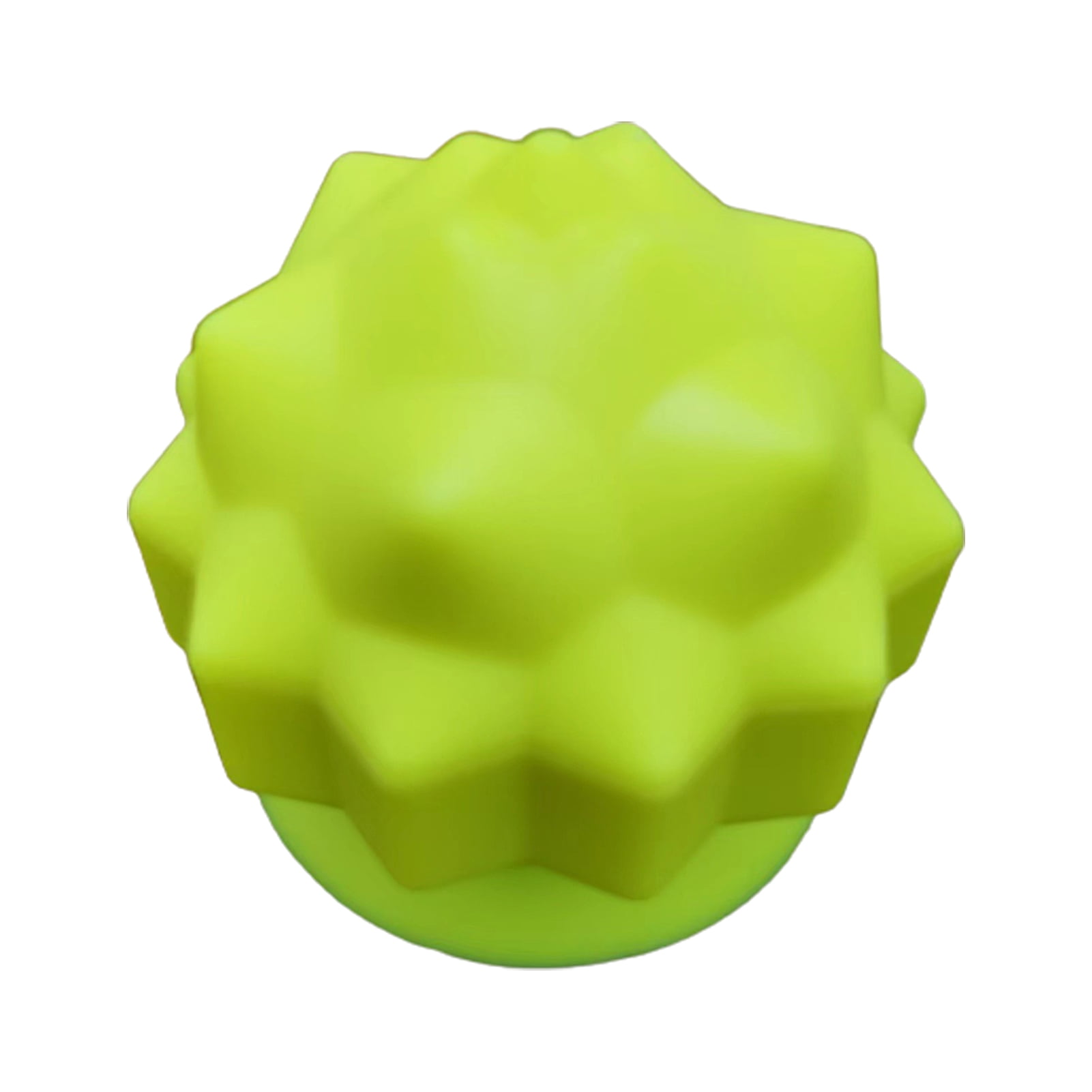 GoFJ Body Massage Cone Suction Cup Design Reusable Physical Therapy