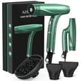 thumbnail image 1 of GoFashion Hair Dryer,110000 RPM High-Speed Brushless Motor, Professional Dual Ionic Blow Dryer with Magnetic Nozzle, 12 Modes, 1 of 8