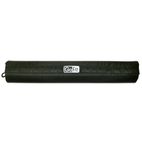 GoFit 16-inch Olympic Barbell Pad, GF-BPAD