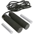 thumbnail image 1 of GoFit 9-ft. Weighted Jump Rope, GF-WR, 1 of 2