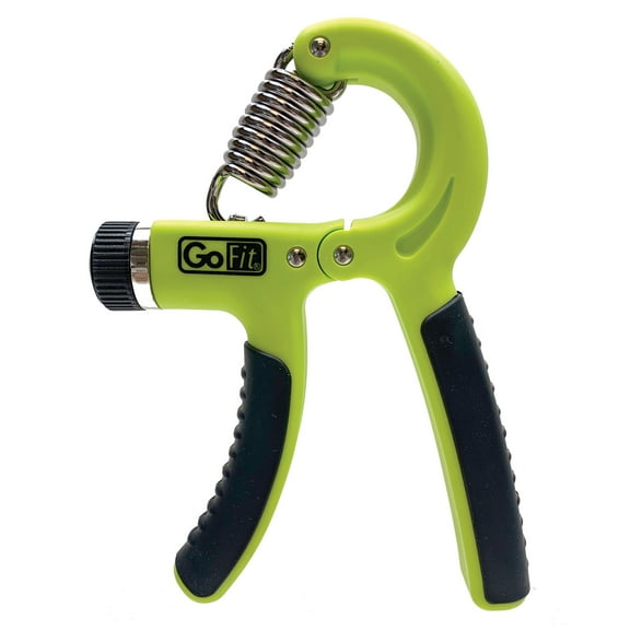 GoFit Adjustable Hand Grip , GF-AHGN