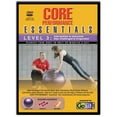 thumbnail image 1 of GoFit Core Essentials: Level 3 - Intermediate to Advanced (DVD/Training Card)NEW, 1 of 1