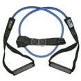 thumbnail image 1 of GoFit GF-4TUB-H(40) Pro-Grade Power Tubes with Handles (Blue/40 Lbs.), 1 of 5