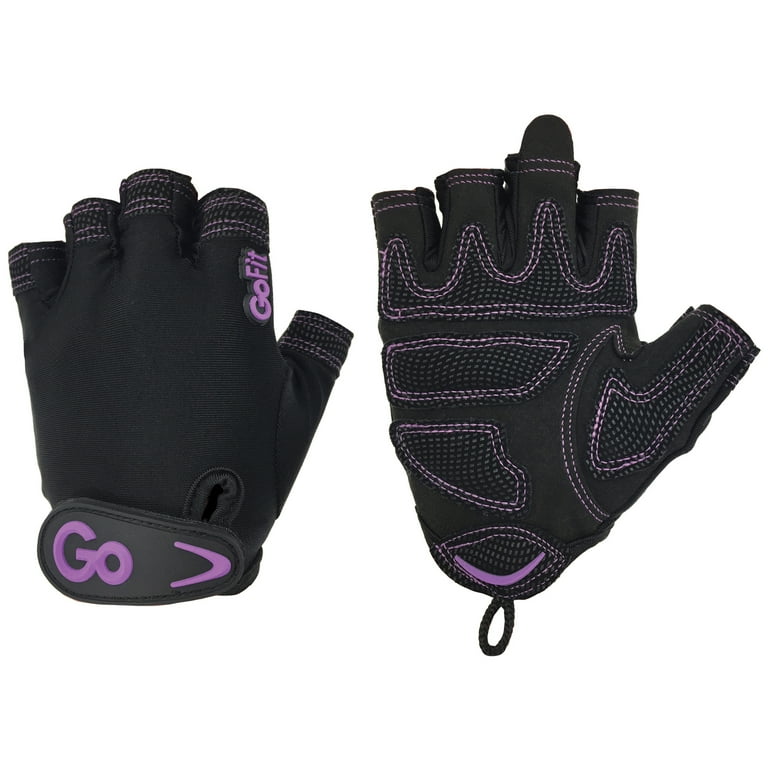 Gofit weight sale lifting gloves