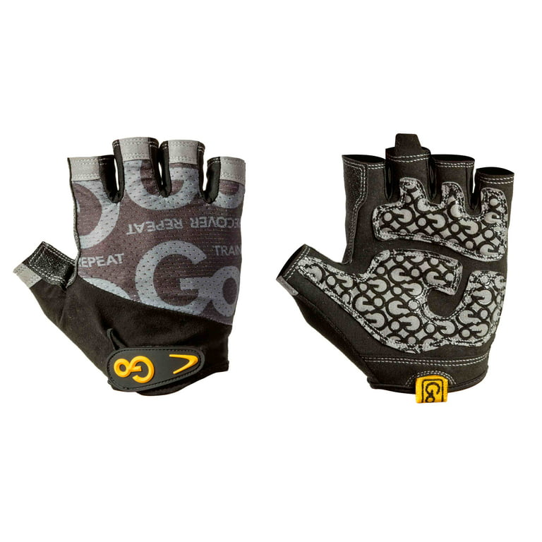 Effortless Exercise Automatic Hand Trainer Gloves – Mavigadget