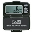 thumbnail image 1 of GoFit GoPed Multi-Functional Pedometer, 1 of 4