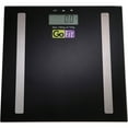 thumbnail image 1 of GoFit High Capacity Body Scale - Digital Display, 1 of 4
