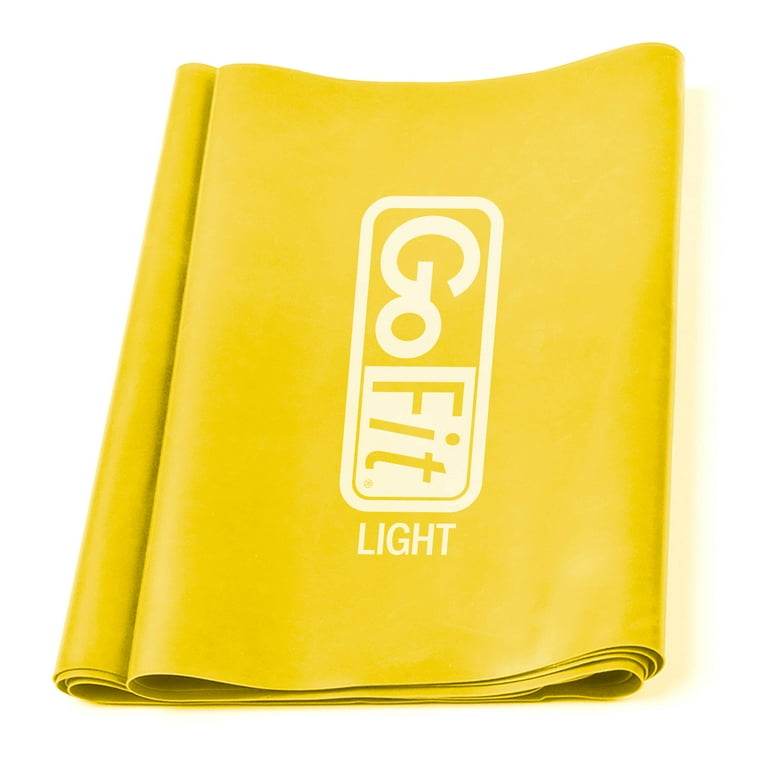 Flat stretch band sale