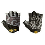GoFit Men's Pro Trainer Gloves (Extra Large), GF-GTC-XL