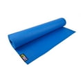thumbnail image 1 of GoFit Non Slip Yoga Mat - Plus Posture Poster, 1 of 6