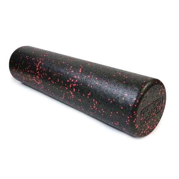 GoFit Pro Foam Roller (24 In.), GF-PROFR