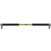 GoFit Resist-a-Bar Total-Body Strength-Training Tool, GF-RAB
