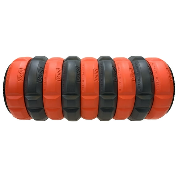 GoFit Revolve Roller-045