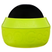 GoFit Roll-On Massager – Portable Massage Roller Ball for Targeted Deep Muscle Pain and Trigger Points