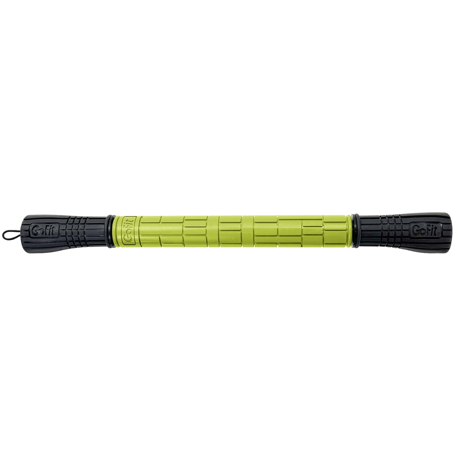 GoFit Rolling Massage Bar, GF-TBS