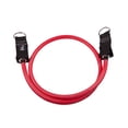 thumbnail image 1 of GoFit Single Extreme Resistance Tube, 60lb- Red, 1 of 8