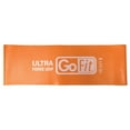 thumbnail image 1 of GoFit Single Ultra Power Loop (Orange), GF-SUPL-HX, 1 of 7