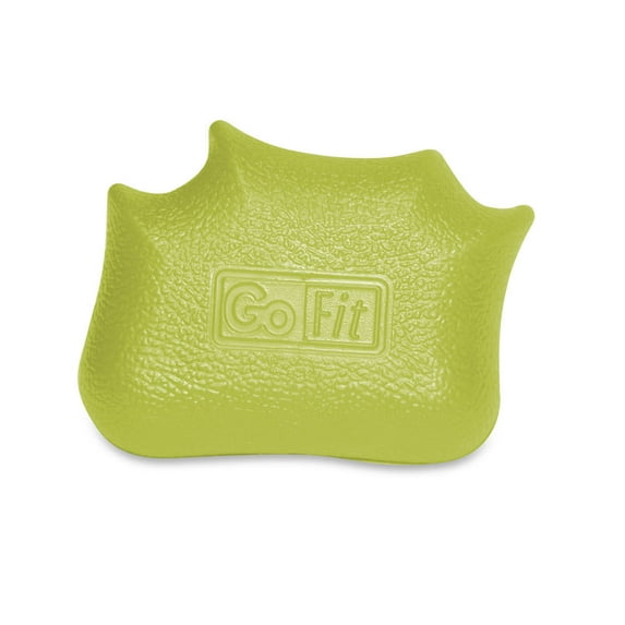 GoFit Strengthening Gel Hand Grip - Medium Resistance