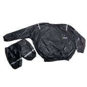 GoFit Unisex Thermal Sweat Suit - 2X/3X