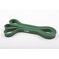 thumbnail image 1 of GoFit Wide Super Resistance Bands - Resistance Training Loops - Green 30-50lb, 1 of 6
