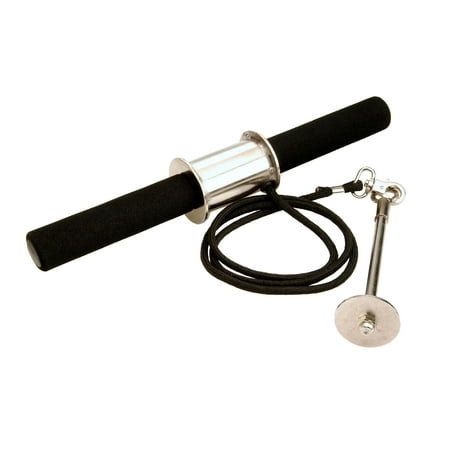 GoFit Wrist and Forearm Blaster - Muscle Strength